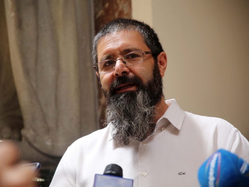 Conversaciones con Claudio Nash, profesor de Derecho Internacional de los Derechos Humanos, Universidad de Chile: “vamos a tener un órgano de rango constitucional que se va a encargar prioritariamente de la protección y promoción de los Derechos