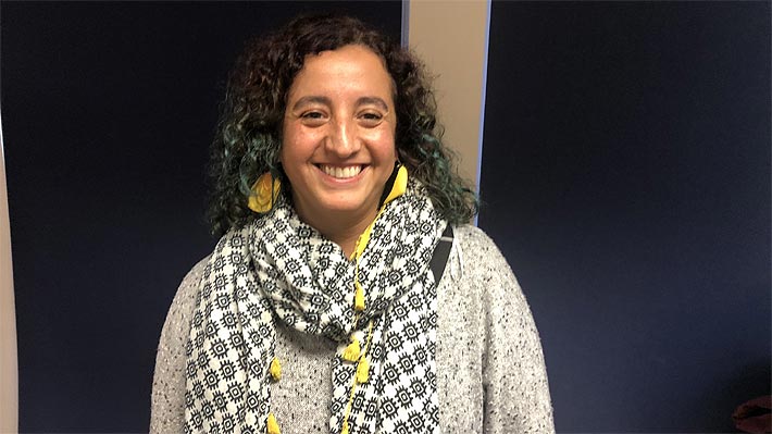 Culminan ineditas elecciones en U. de Aysén: Natacha Pino se impone a actual rectora María Teresa Marshall