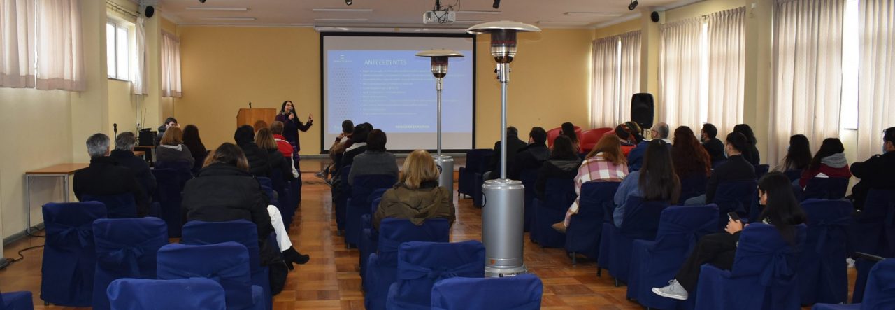 Presentan iniciativa que contribuye al reconocimiento de los derechos de las naciones preexistentes
